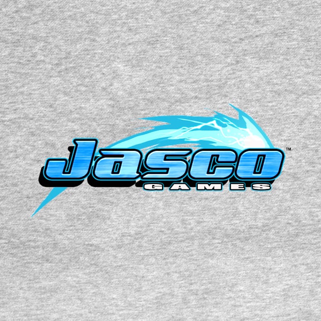 Jasco Games Official Logo by JascoGames